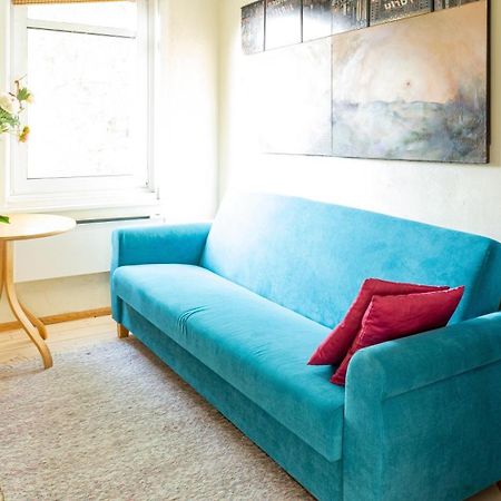 Artists Apartment Near Telliskivi Creative Centre Tallinn Ngoại thất bức ảnh