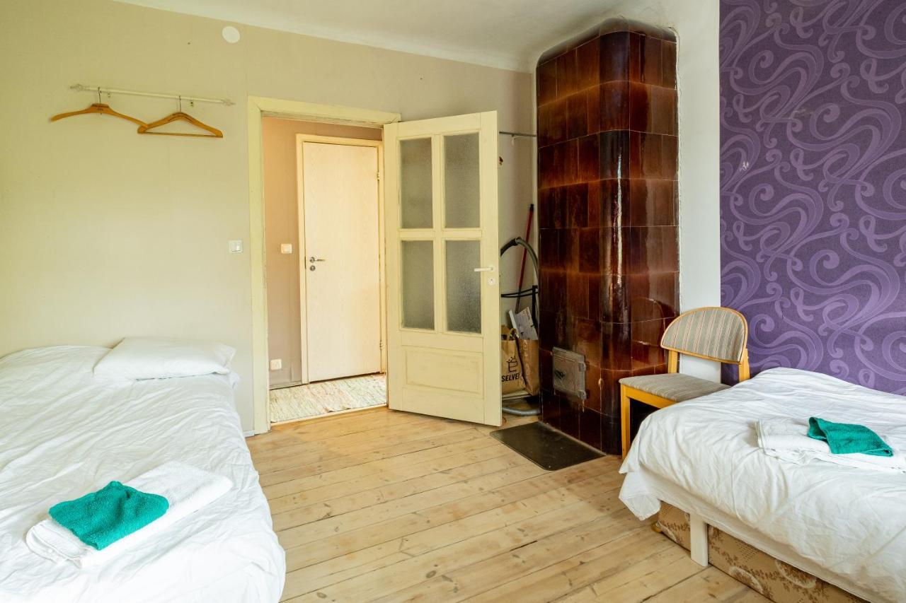 Artists Apartment Near Telliskivi Creative Centre Tallinn Ngoại thất bức ảnh