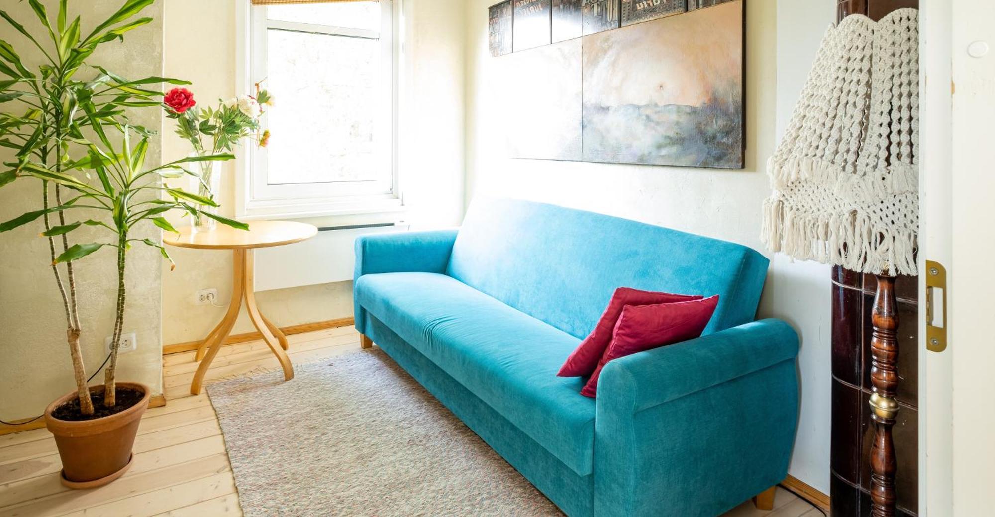 Artists Apartment Near Telliskivi Creative Centre Tallinn Ngoại thất bức ảnh